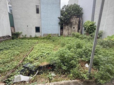 Chính chủ bán mảnh 48m, đất thổ cư Miêu Nha, Tây Mỗ, Nam Từ Liêm cũ . 2
