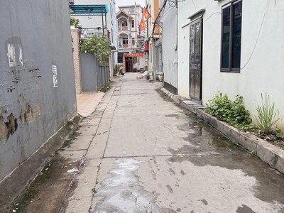 Chính chủ bán mảnh 48m, đất thổ cư Miêu Nha, Tây Mỗ, Nam Từ Liêm cũ . 3