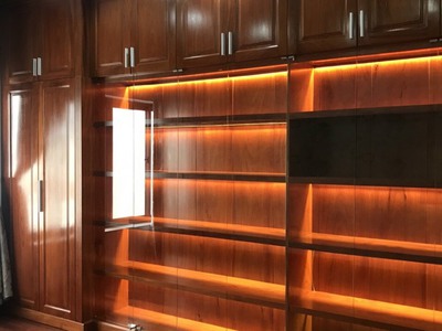 Nhà 4 tầng HXH quay đầu, DT 4x20m, Phạm Văn Chiêu Gò Vấp Giá 7 tỷ 8 BL 4