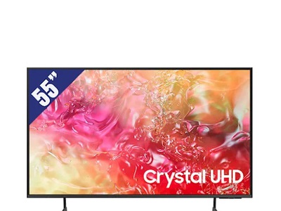 Smart Tivi Samsung 4K Crystal UHD 50 inch 50DU7700 1