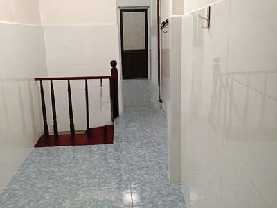  Nhà nguyên căn Quận 10 3PN, 2WC 1