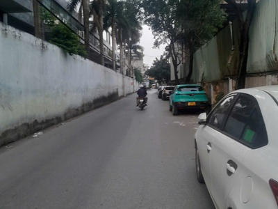 Bán gấp đất thổ cư chính chủ tại Tây Mỗ 374m2 4