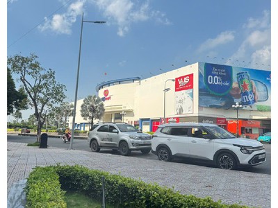 Chính chủ cần bán đất ngay trung tâm tp. Tân an long an   100m    shr   giá chỉ 1 tỷ 5 13