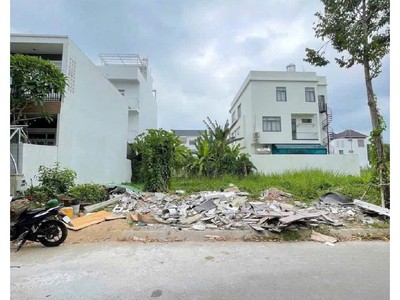 Chính Chủ Cần Bán Đất Ngay Trung Tâm Tp. Tân An Long An   80m    Shr   Giá Chỉ 1 Tỷ 1 5