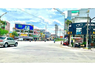 Chính Chủ Cần Bán Đất Ngay Trung Tâm Tp. Tân An Long An   80m    Shr   Giá Chỉ 1 Tỷ 1 6