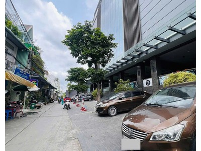 Chính Chủ Cần Bán Đất Ngay Trung Tâm Tp. Tân An Long An   80m    Shr   Giá Chỉ 1 Tỷ 1 10