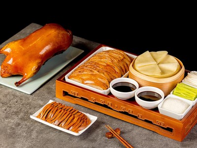 Trùng Khánh - Bắc Kinh - Hồng Nhai Động - Vạn Lý Trường Thành 4