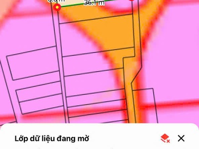 Bán đất chính chủ buôn mê thuột 3
