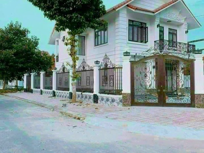 Nhà mặt tiền tại KDC Hoàng Quân chỉ từ hơn 3 tỷ vào ở ngay 0