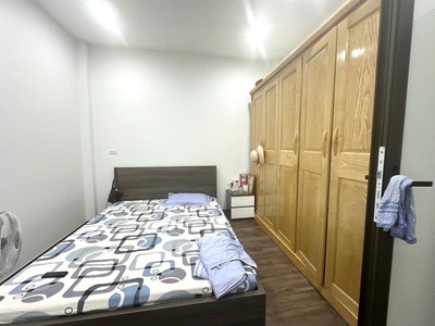 Nhà đẹp lung linh - Lô góc Định Công Thượng 1