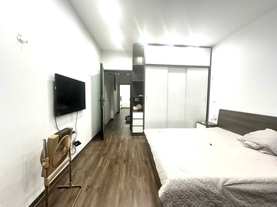 Nhà đẹp lung linh - Lô góc Định Công Thượng 3