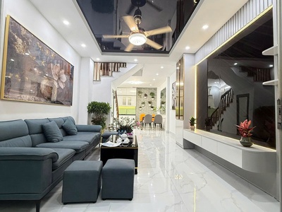 Bán nhà ngõ 81 Xã Đàn, 40m2 x 4 tầng, 8.6 tỷ 0