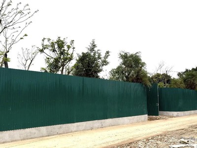 Hot có 2000m2     sở hữu ngay lô đất đẹp - giá tốt - vị trí đắc địa tại vĩnh ngọc   đông anh 0
