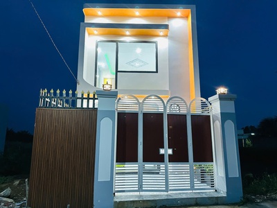 Nhà cấp 4 giá 1ty8 0