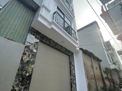 Nhà đẹp - giá tốt - vị trí đắc địa tại huyện hoài đức, hà nội 0