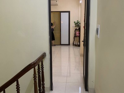 Bán nhà hàng chiếu, 63m2, 2 tầng, mặt tiền 3.4m, 15.6 tỷ, vị trí trung tâm, hợp xây homestay 2