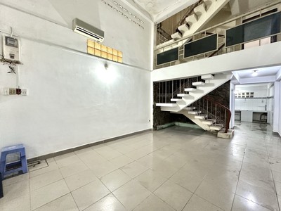 Còn 7.6 tỷ ‼nhà lô góc   lê văn sỹ, phú nhuận   49m    4 tầng   hẻm 3m 1