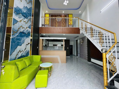Nhà cấp 4 giá 1ty8 1