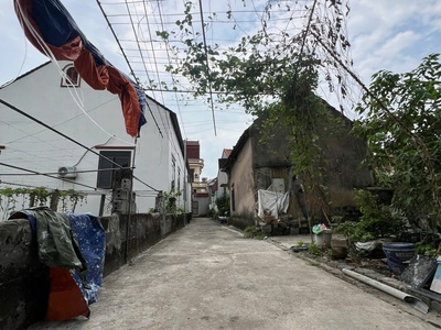Bán đất hồng vân, thường tín, hà nội, 2,9 tỷ, 64,8 m2, giá siêu hời chỉ với 1