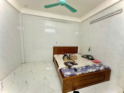 Phú lương hà đông - 64m chỉ với nhỉnh 7 tỷ tý xíu -  thiết kế 4 tầng - chỉ hơn 100m ra mặt đường 1
