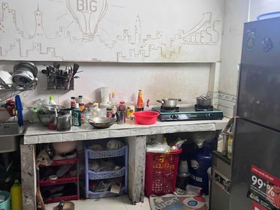Chính chủ cho thuê nhà riêng   hẻm ô tô, bình thạnh 2