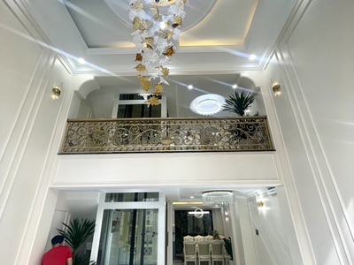 Bánnhà 6tầng thang máy gần cityland ngang5m, 70m, ntcc, 14tỷx sổ chuẩn 0