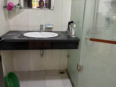Cc nam đô trương định, 103m2, 3n2vs, căn góc, full nội thất. giá 6,8 tỷ 2