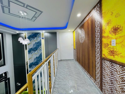 Nhà cấp 4 giá 1ty8 2