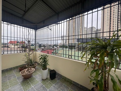 Phú lương hà đông - 64m chỉ với nhỉnh 7 tỷ tý xíu -  thiết kế 4 tầng - chỉ hơn 100m ra mặt đường 3