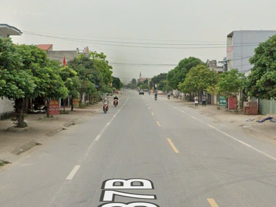 Nguồn của dân, cần bán tại trung tâm thái xuyên - thái thụy 0