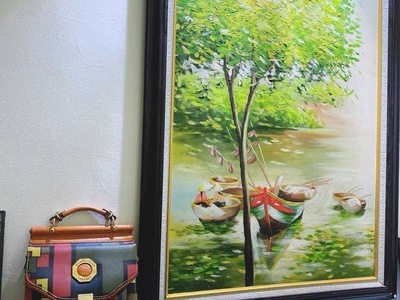 Nguyễn Phúc Lai hồ Hoàng Cầu - Ô tô đỗ cửa - giá đẹp như nhà 0