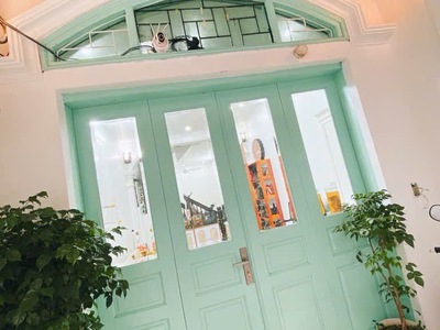 Nguyễn Phúc Lai hồ Hoàng Cầu - Ô tô đỗ cửa - giá đẹp như nhà 1