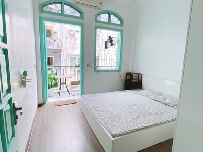 Nguyễn Phúc Lai hồ Hoàng Cầu - Ô tô đỗ cửa - giá đẹp như nhà 3