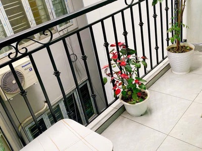 Nguyễn Phúc Lai hồ Hoàng Cầu - Ô tô đỗ cửa - giá đẹp như nhà 4