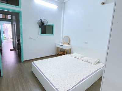 Nguyễn Phúc Lai hồ Hoàng Cầu - Ô tô đỗ cửa - giá đẹp như nhà 5