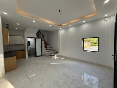 Cần bán nhà tại tiền lệ , tiền yên, hoài đức, 42m, ô tô đỗ 2