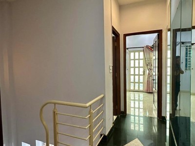 Còn 6.9 tỷ ‼   nhà full nội thất nguyễn hữu cảnh, bình thạnh   sát quận 1   2 tầng   46m    hẻm 2