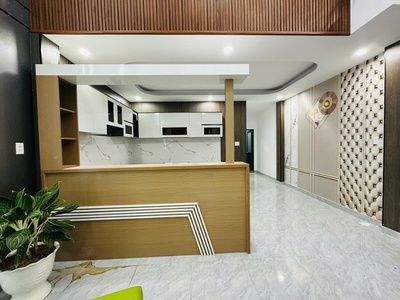 Nhà cấp 4 giá 1ty8 3
