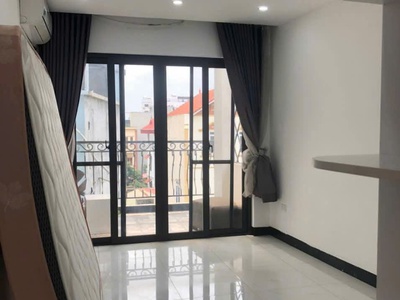 Bán nhà vân canh, hoài đức, hà nội-31m-4 tầng-3 ngủ- giá chỉ 4,7 tỷ 3
