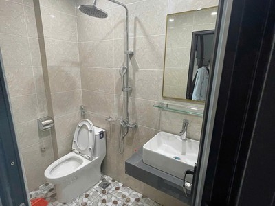 Nhà đẹp - giá tốt - vị trí đắc địa tại huyện hoài đức, hà nội 3