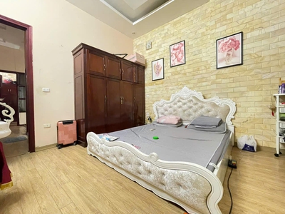 Bán nhà phố mai anh tuấn kinh doanh, ô tô 45m 4 tầng mặt tiền 4,5m giá chào 15 tỷ 1