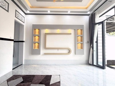 Ngân hàng tpbank thanh lý nhà cấp 4 gần cầu kênh xáng bình chánh tphcm 1