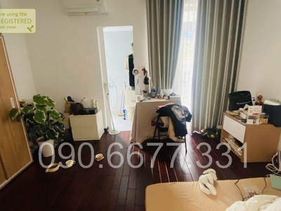 ‼ sát bên q.1 - 2 mặt hẻm xe hơi thông - 63m2 nở hậu nhẹ - có dòng tiền 4