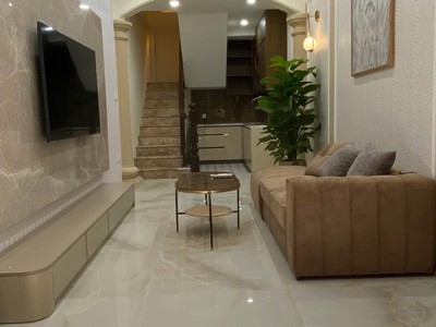 Bán nhà phố trần quốc vượng - nhà đẹp - ngõ thông - kinh doanh 28m2 chỉ 7,89t 2