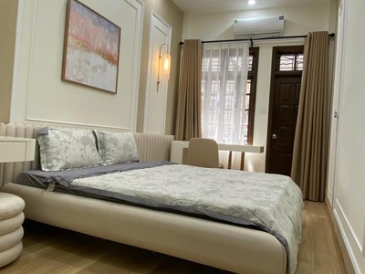 Bán nhà phố trần quốc vượng - nhà đẹp - ngõ thông - kinh doanh 28m2 chỉ 7,89t 3