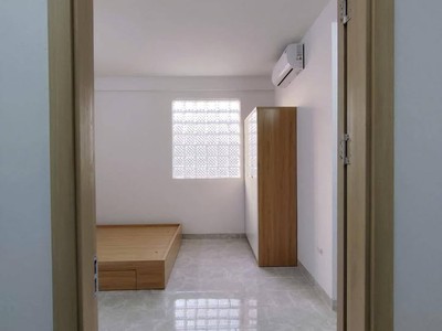  chỉ cần 7,2 tỷ sở hữu nhà dòng tiền lai xá - 6 tầng thang máy- đường oto tránh  9 phòng full 3