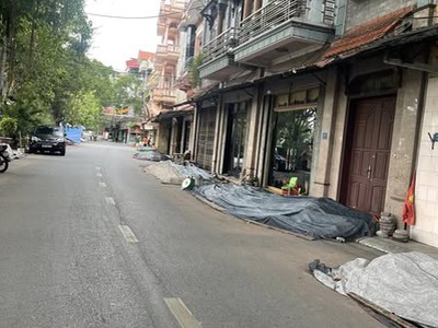 4 lô f0 chợ đồng kỵ - giá hơn 1 tỷ 0