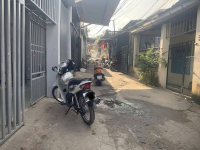 Bán đất tặng nhà, dt 125m2, kiệt ô tô phạm như xương, gần đhsp, liên chiểu - chỉ 2.56 tỷ 3