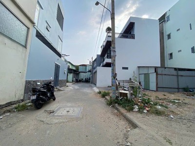 Đất trống xây biệt thự - ngang gần 8m - đường ô tô 6m - sát mặt tiền - 7.5 tỷ 1