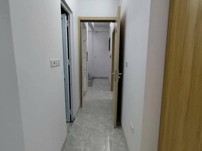  chỉ cần 7,2 tỷ sở hữu nhà dòng tiền lai xá - 6 tầng thang máy- đường oto tránh  9 phòng full 2